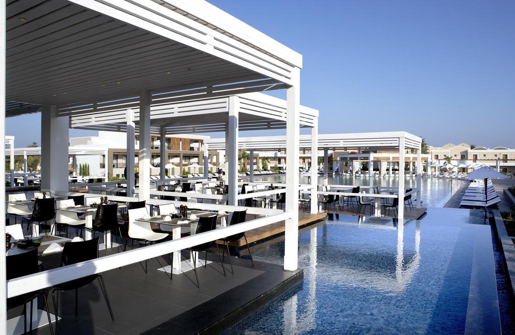 Pelagos Suites Hotel & Spa Kos Town Luaran gambar